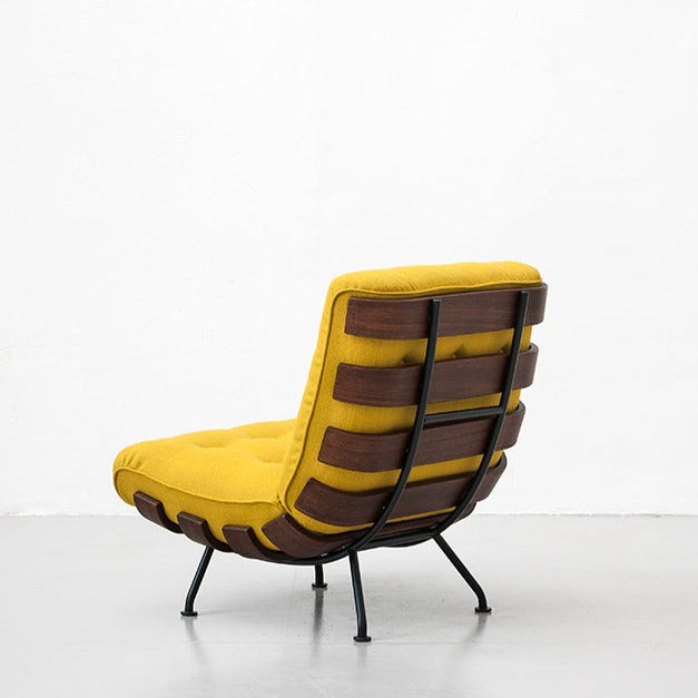 Costela Lounge Chair - MyConcept Hong Kong