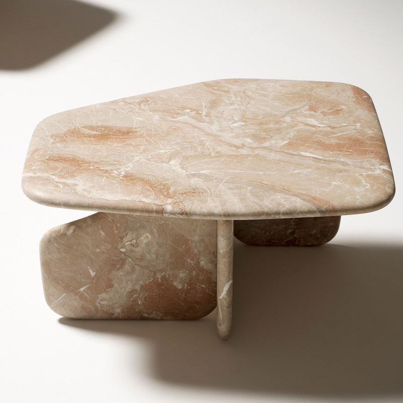 Dolmen Low Table - MyConcept Hong Kong
