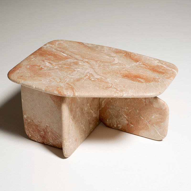 Dolmen Low Table - MyConcept Hong Kong