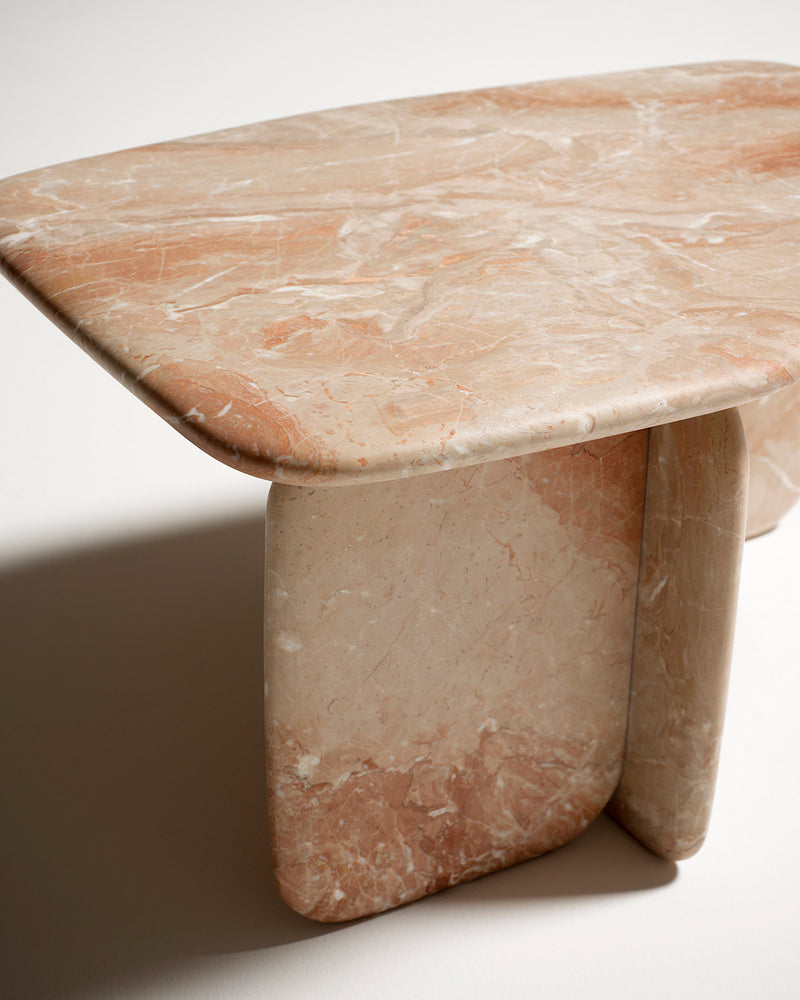 Dolmen Low Table - MyConcept Hong Kong