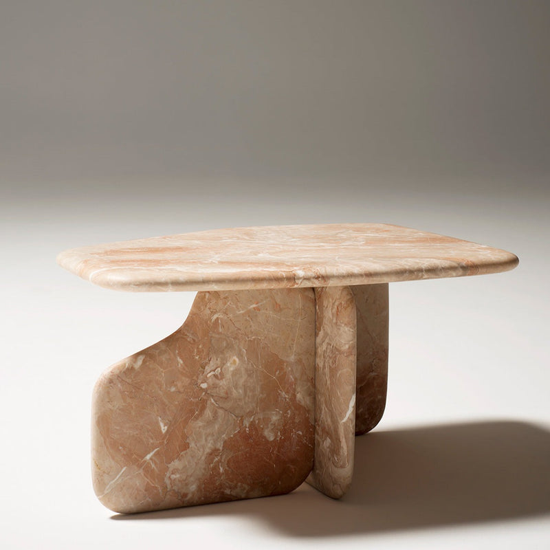 Dolmen Low Table - MyConcept Hong Kong