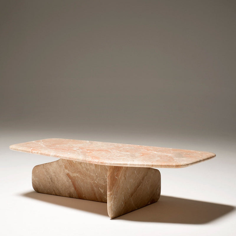 Dolmen Low Table - MyConcept Hong Kong
