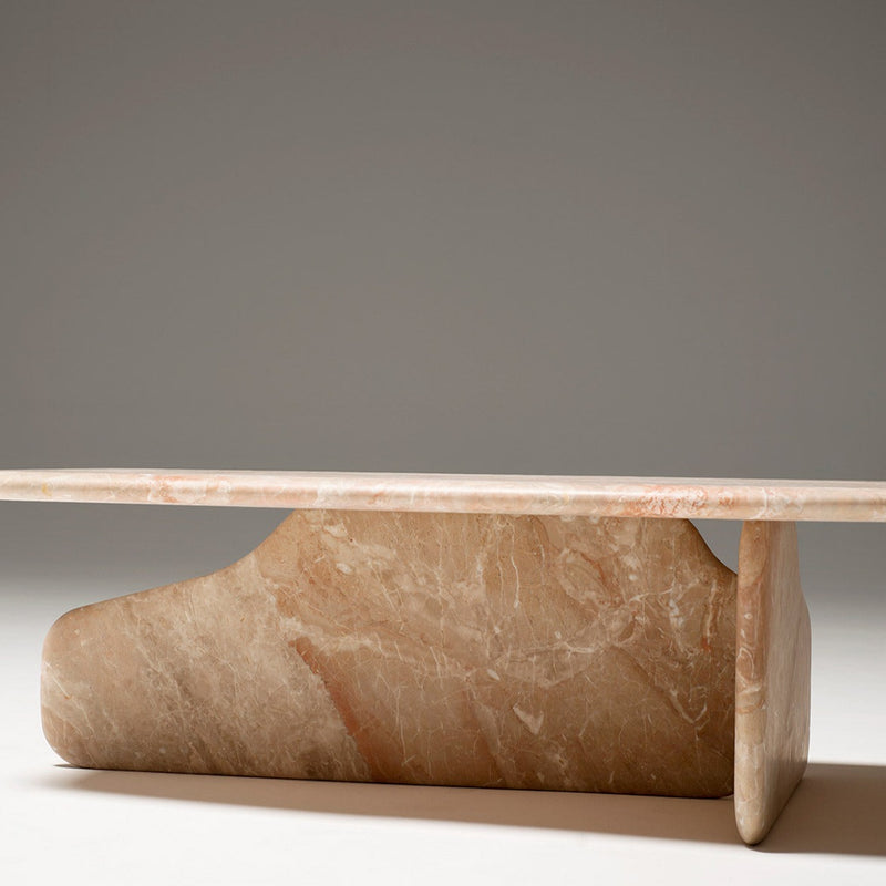 Dolmen Low Table - MyConcept Hong Kong