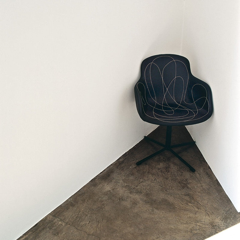 Doodle Armchair - MyConcept Hong Kong