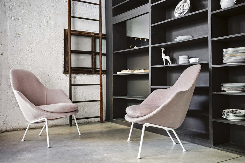 Dot Armchair - MyConcept Hong Kong