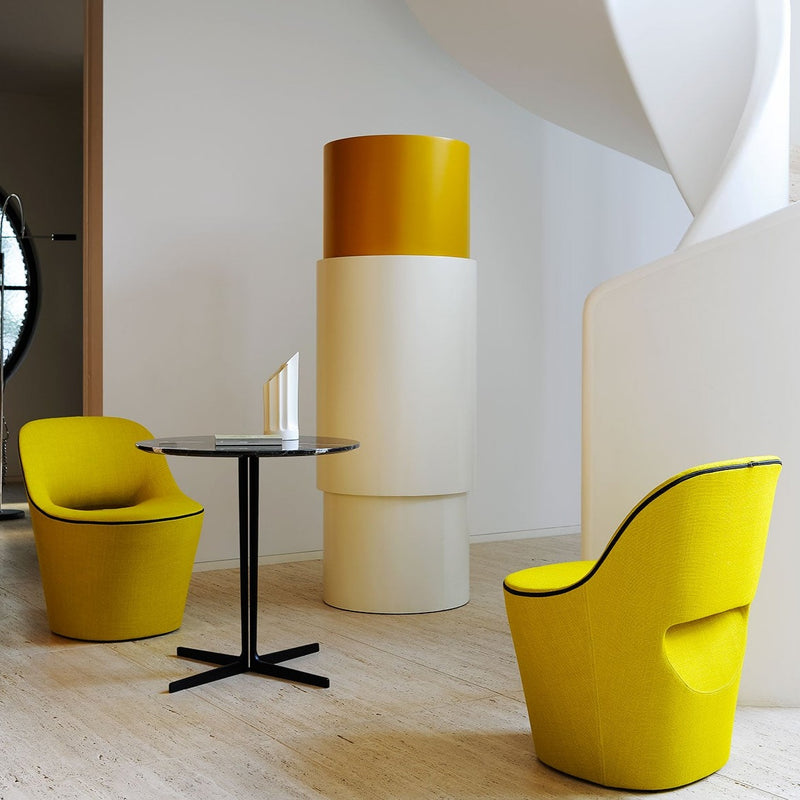 Eddy Chair - MyConcept Hong Kong