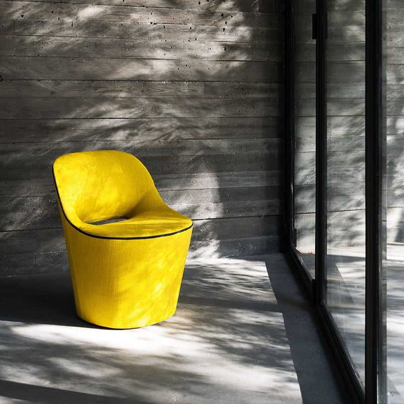 Eddy Chair - MyConcept Hong Kong