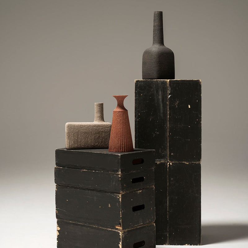 Friedl, Lucie and Marlene Vase - MyConcept Hong Kong