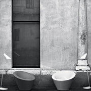 Girola Round Armchair - MyConcept Hong Kong
