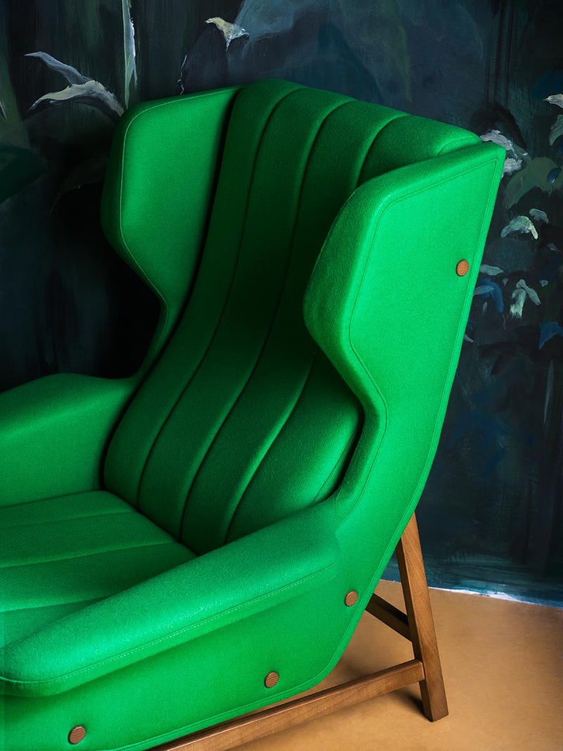 Giulia Armchair - MyConcept Hong Kong