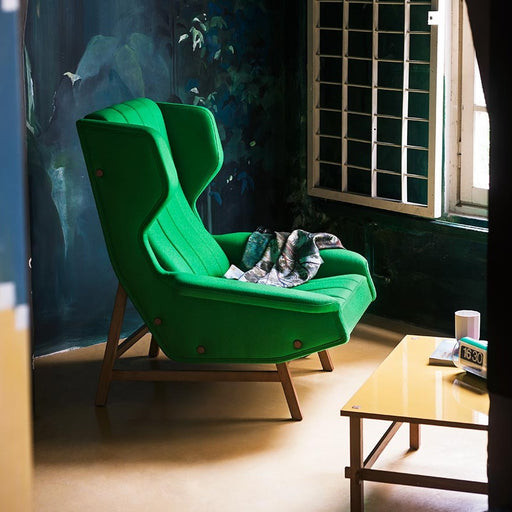 Giulia Armchair - MyConcept Hong Kong