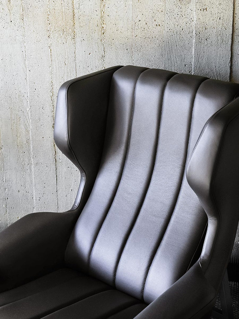 Giulia Armchair - MyConcept Hong Kong