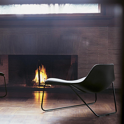 Glide Lounge Chair - MyConcept Hong Kong