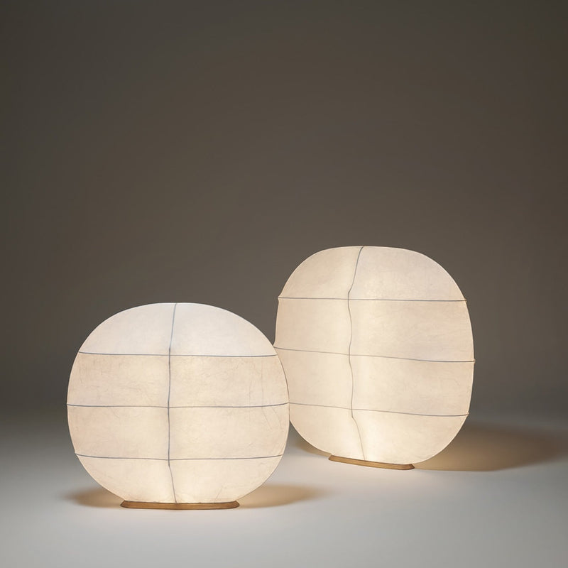 Gunta Floor Lamp - MyConcept Hong Kong