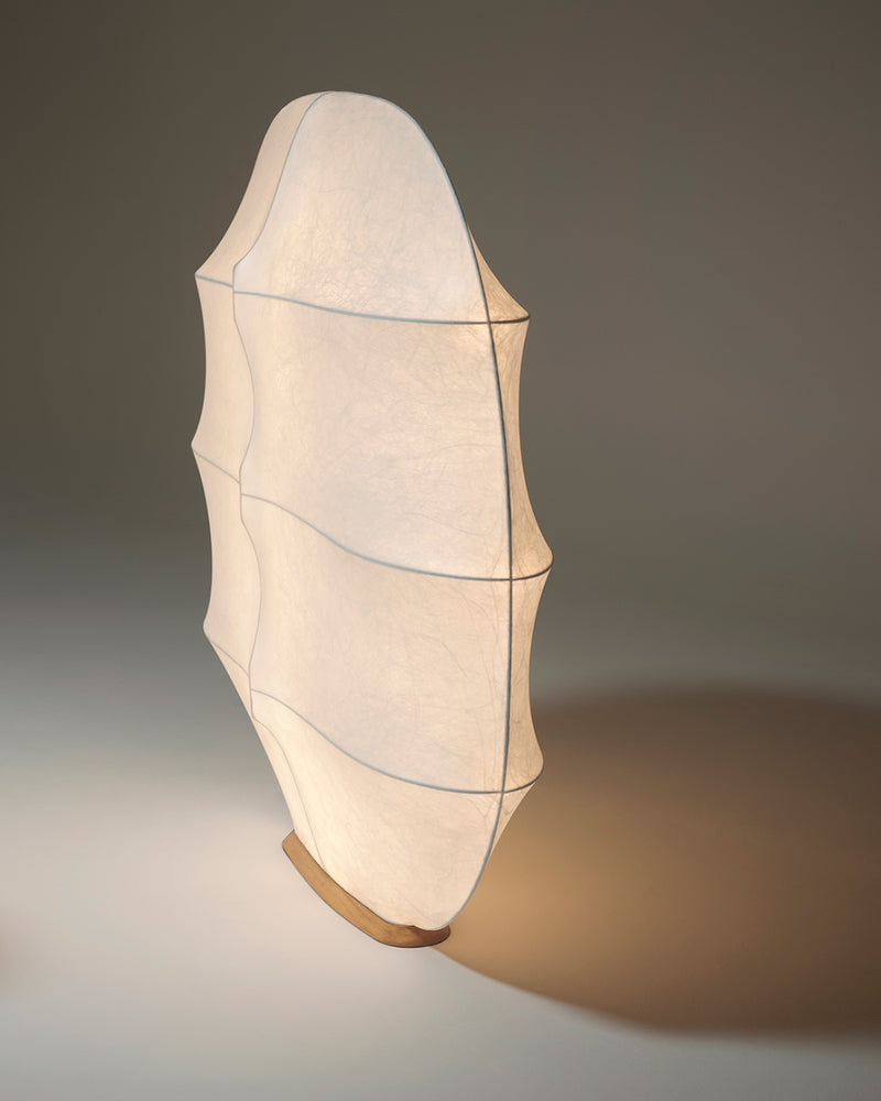 Gunta Floor Lamp - MyConcept Hong Kong
