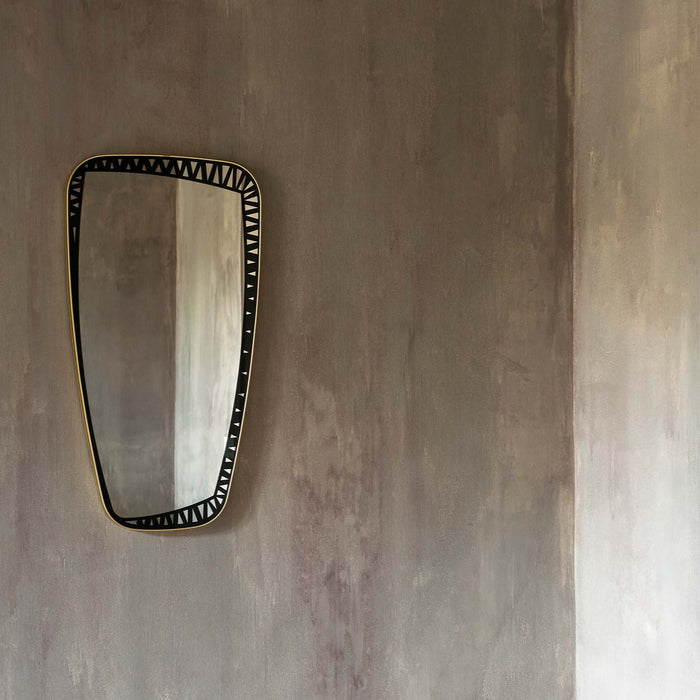 Dorian Wall Mirror - MyConcept Hong Kong