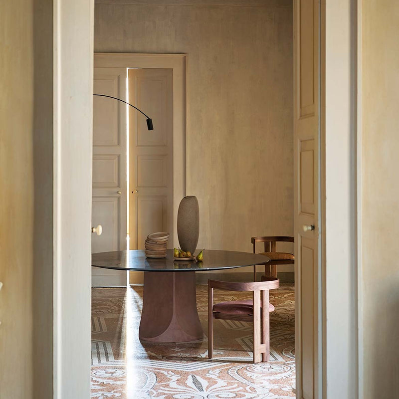 Togrul Dining Table - MyConcept Hong Kong