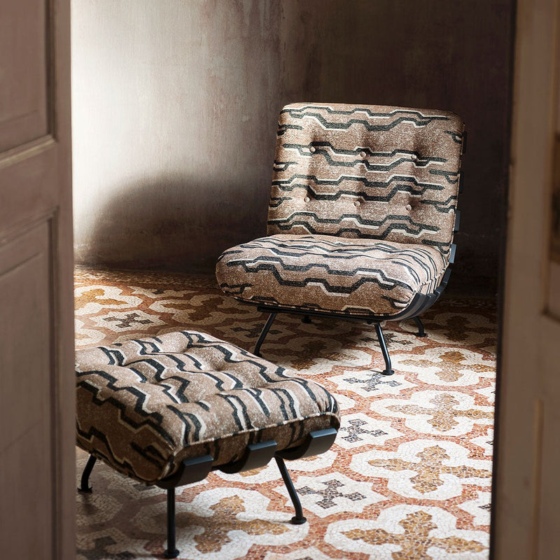 Costela Lounge Chair - MyConcept Hong Kong