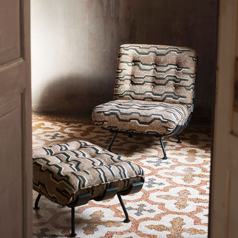 Costela Ottoman - MyConcept Hong Kong