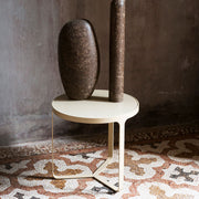 Cage Rund Coffe Table - MyConcept Hong Kong