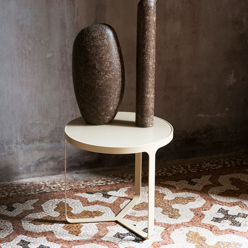 Cage Rund Coffe Table - MyConcept Hong Kong