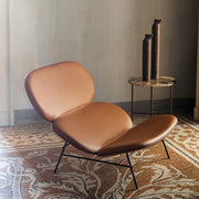 Kelly L Chaise Longue Chair - MyConcept Hong Kong