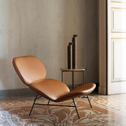 Kelly L Chaise Longue Chair - MyConcept Hong Kong