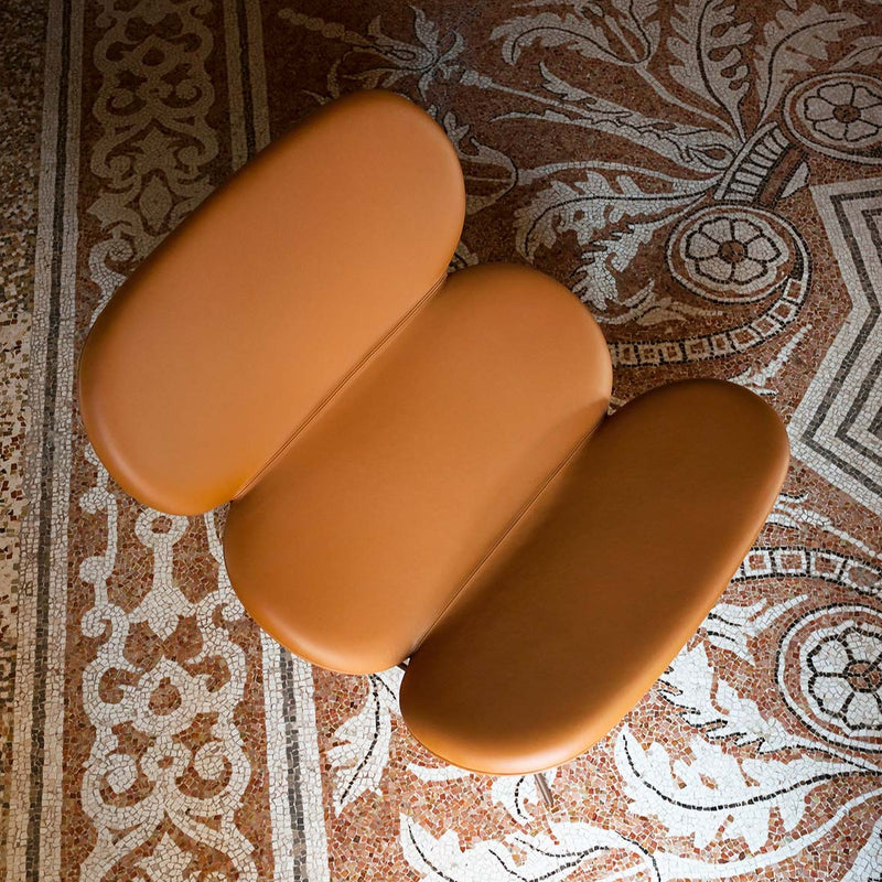 Kelly L Chaise Longue Chair - MyConcept Hong Kong