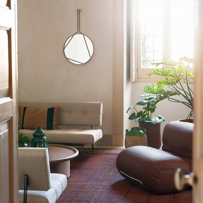 Soleil Wall Mirror - MyConcept Hong Kong