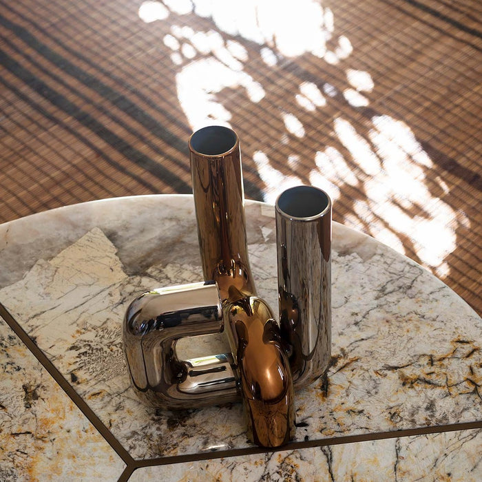 Pi–Dou Vase - MyConcept Hong Kong