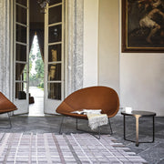 Isola Lounge Chair - MyConcept Hong Kong