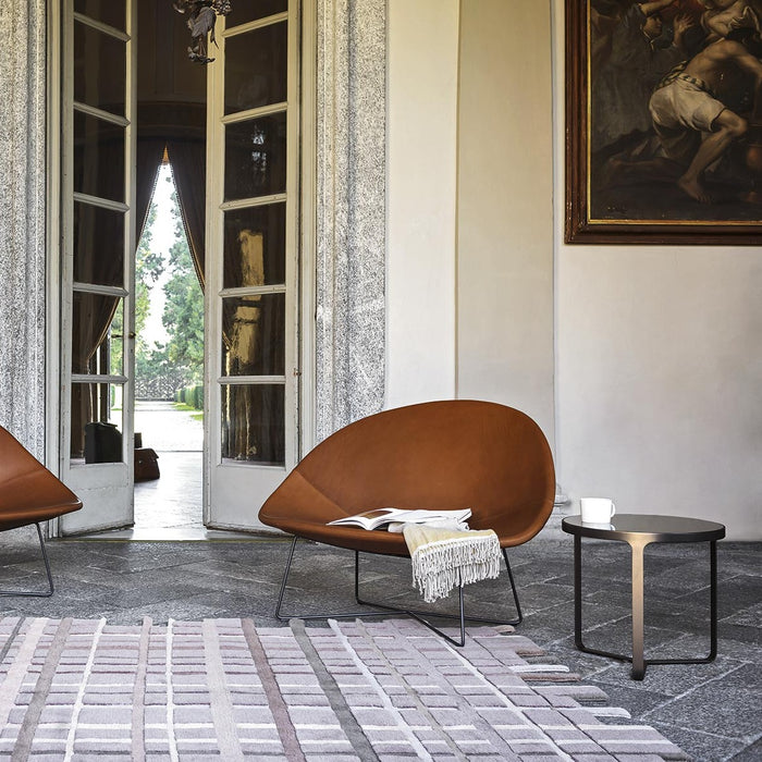 Isola Lounge Chair - MyConcept Hong Kong