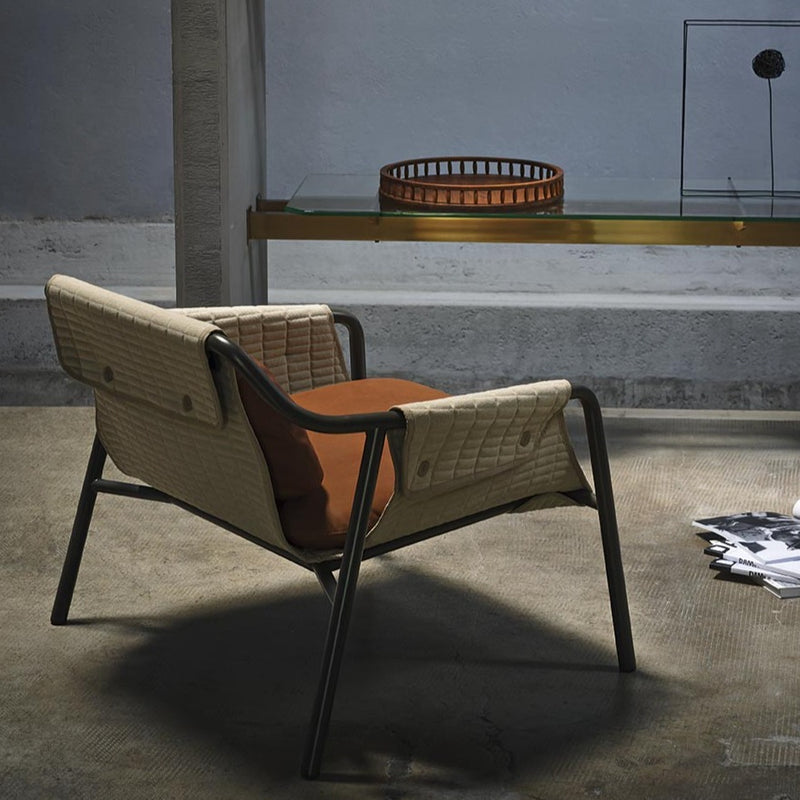 Jacket Chair Jacket Armchair — MyConcept Hong Kong