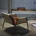 Jacket Armchair - MyConcept Hong Kong