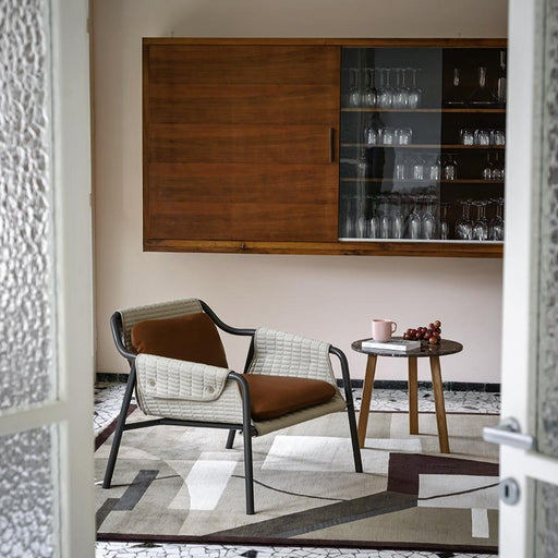 Jacket Armchair - MyConcept Hong Kong