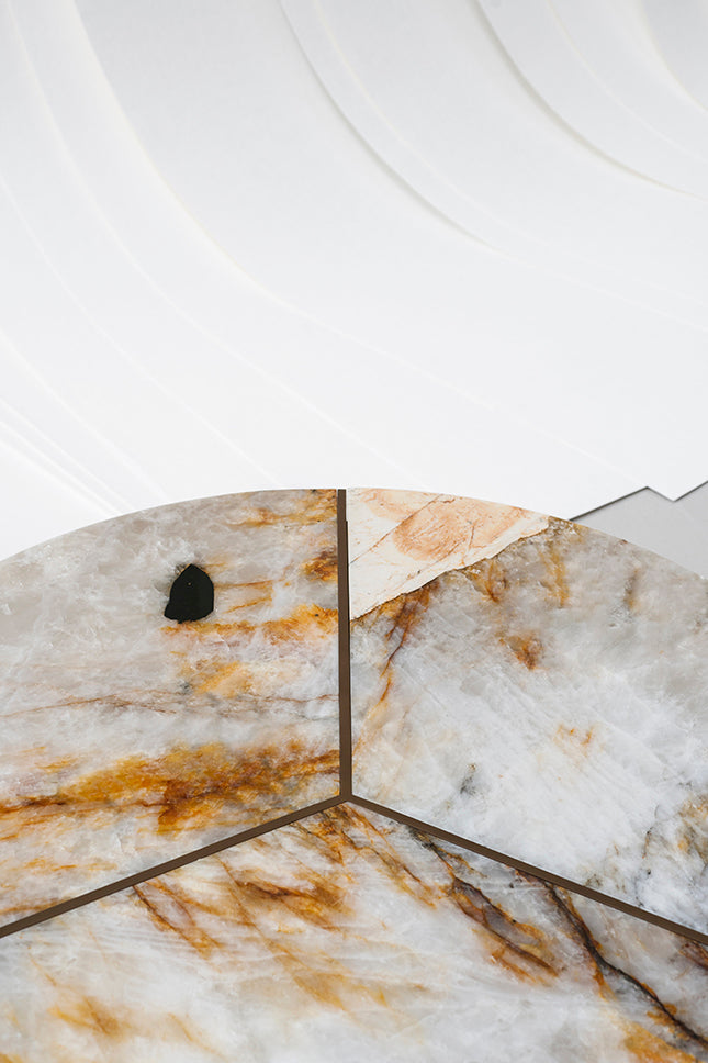 Joaquim Table - MyConcept Hong Kong