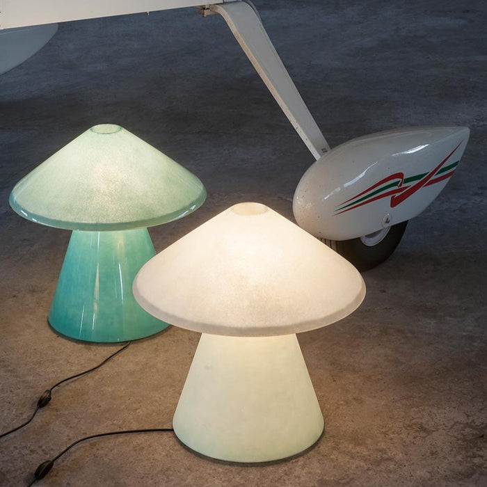 A.D.A. Table Lamp