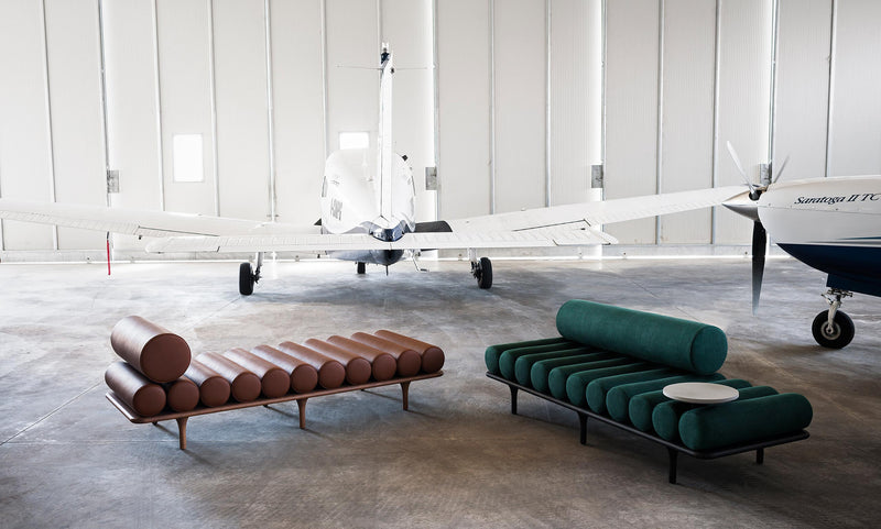 Five to Nine Daybed Sofa - MyConcept Hong Kong