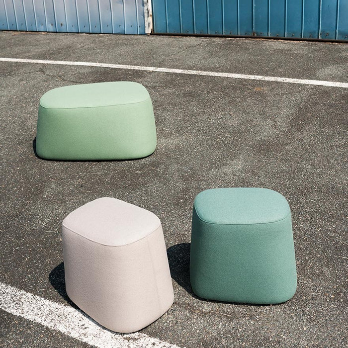 Float Ottoman