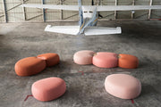 Matera Ottoman - MyConcept Hong Kong