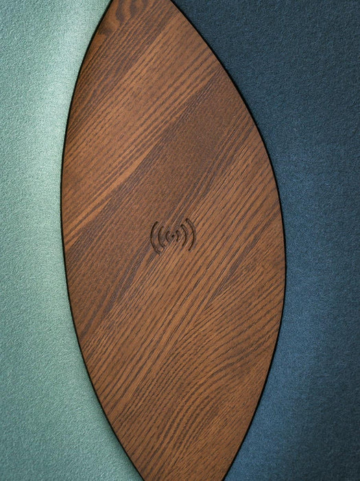 Matera Ottoman With Table - MyConcept Hong Kong