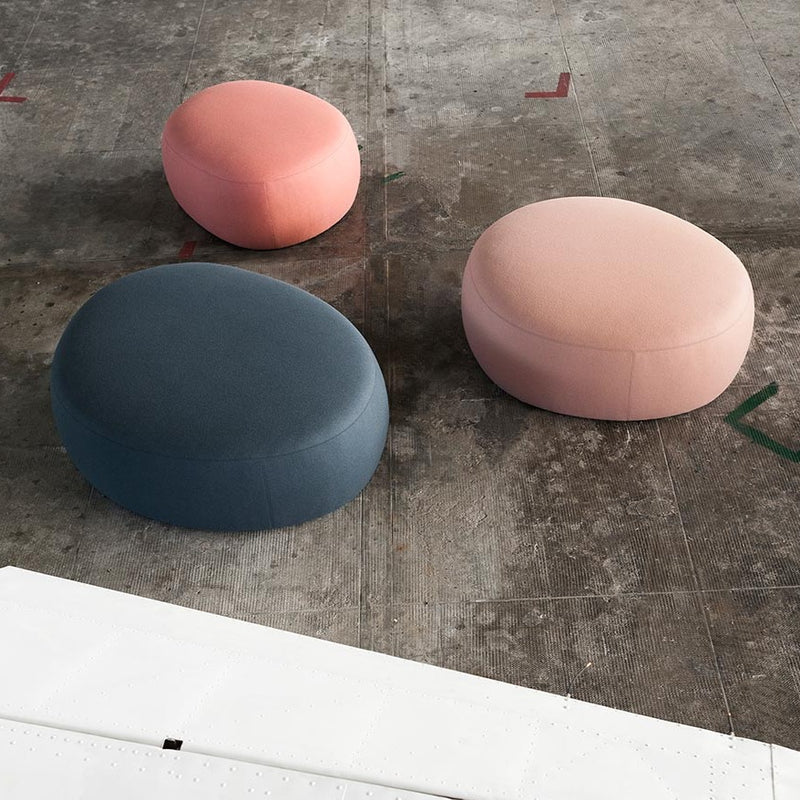 Matera Ottoman - MyConcept Hong Kong