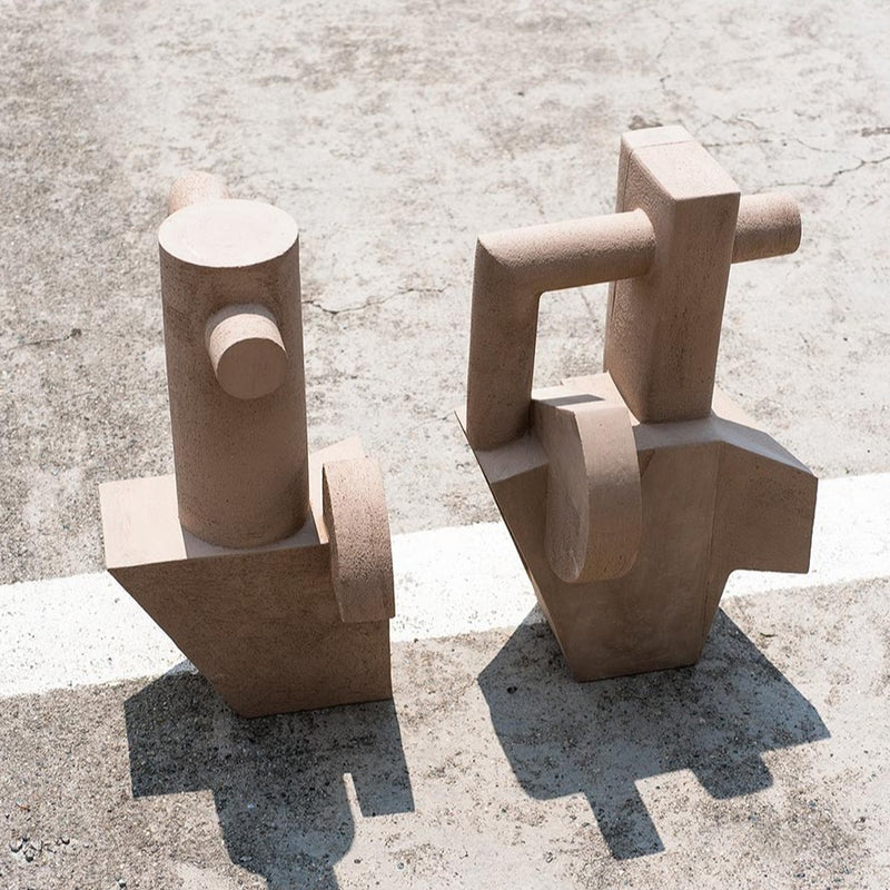 Pablo and Dora - MyConcept Hong Kong
