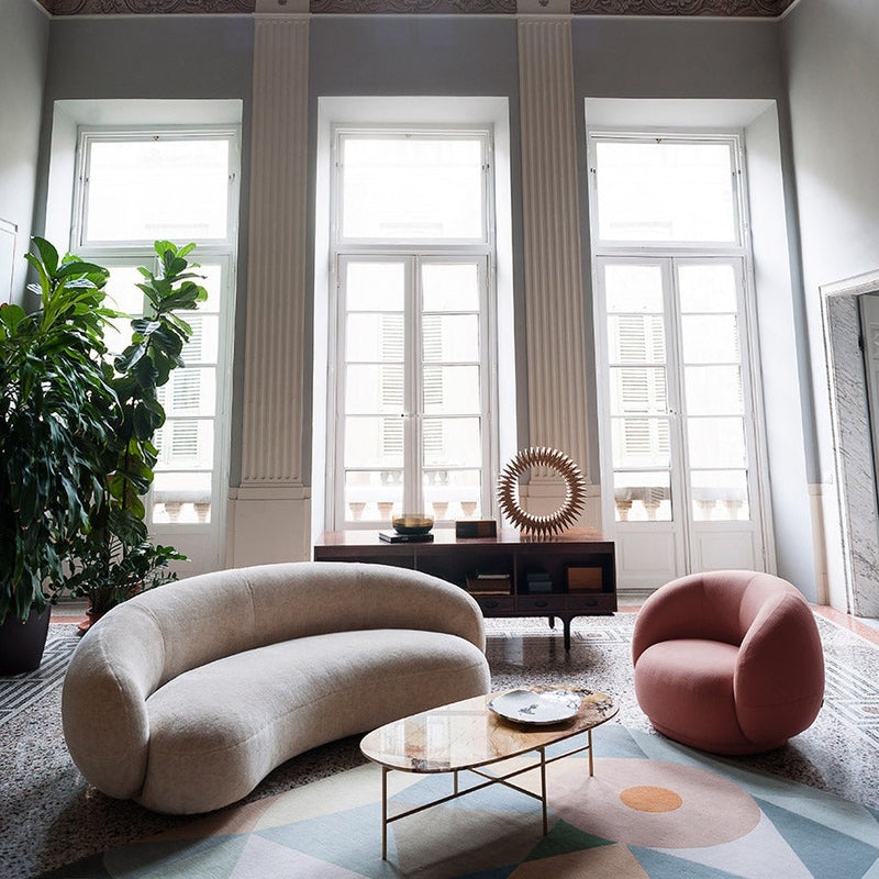 Julep Armchair - MyConcept Hong Kong