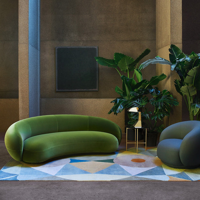 Julep Sofa - MyConcept Hong Kong