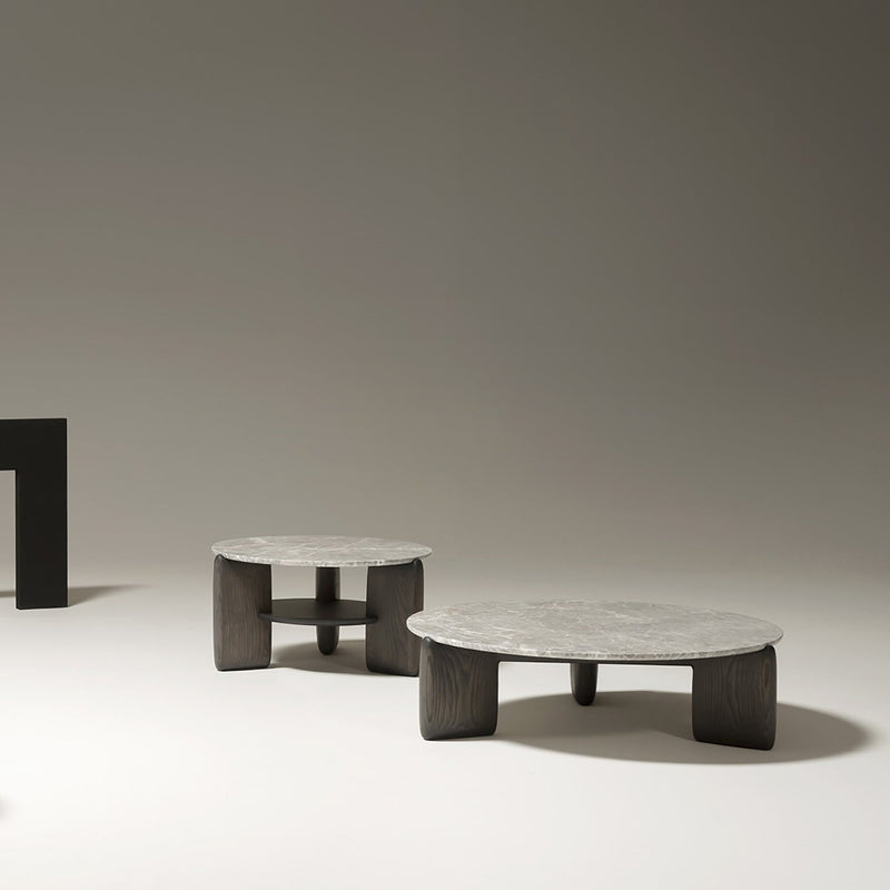 Kanji Low Table - MyConcept Hong Kong