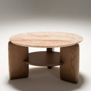 Kanji Low Table - MyConcept Hong Kong