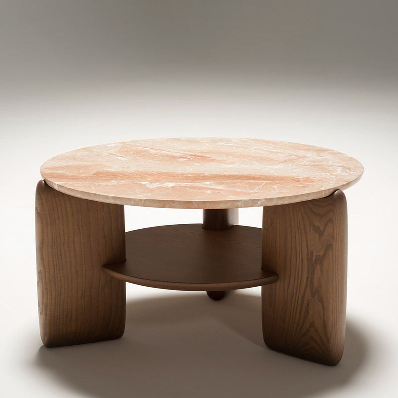 Kanji Low Table - MyConcept Hong Kong