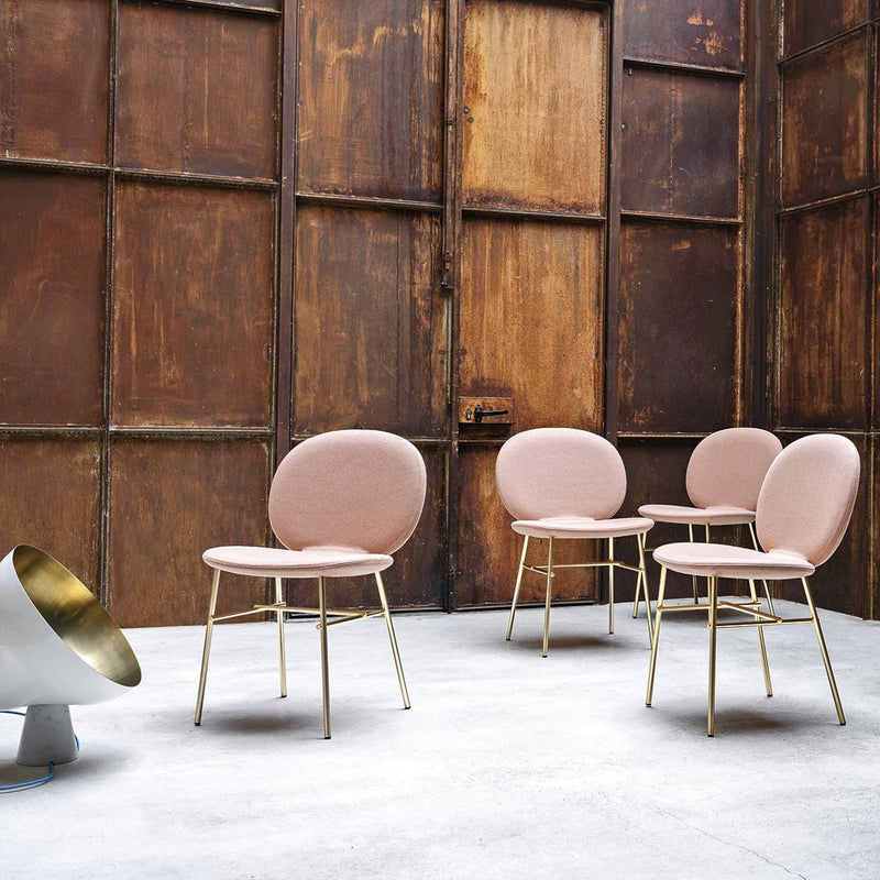 Kelly C Chair - MyConcept Hong Kong