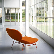 Kelly L Chaise Longue Chair - MyConcept Hong Kong